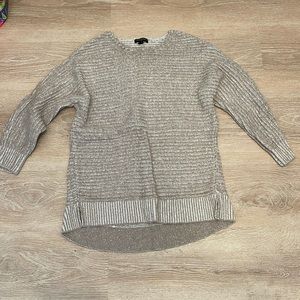 Banana Republic sweater size M